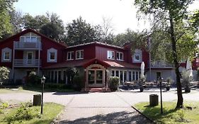 Hotel Rosengarten Naunhof